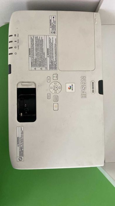 проектор epson с экраном