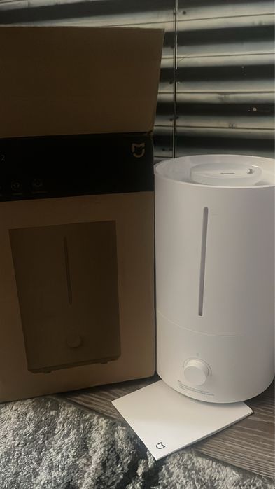 Xiaomi Mijia Humidifier 2 Lite