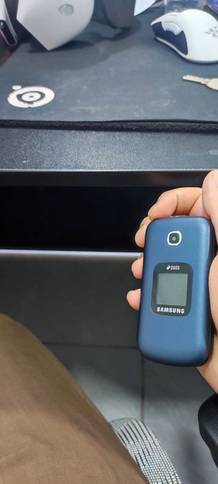 Samsung B311 dual sim