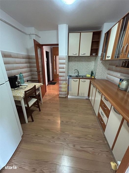 VIDEO! Apartament 2 camere,etaj 2,Calarasi-Ghioceilor,mobilat+utilat