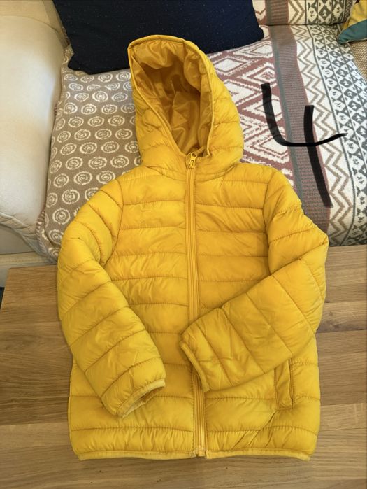 Детски зимни якета