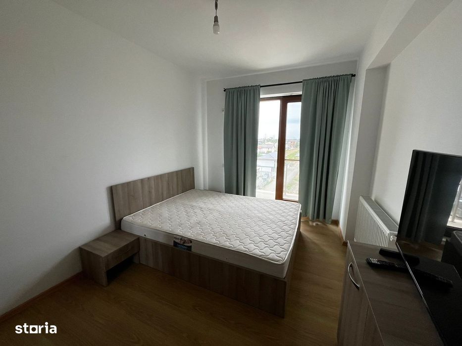 Apartament – București, Militari Residence, Dudu - Vedere 2