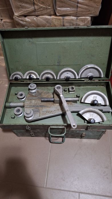 Dispozitiv indoit teava