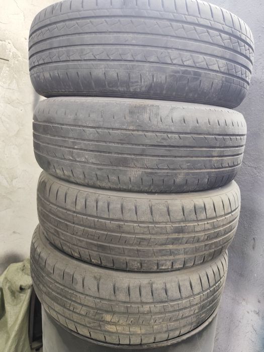 Продам резину r15