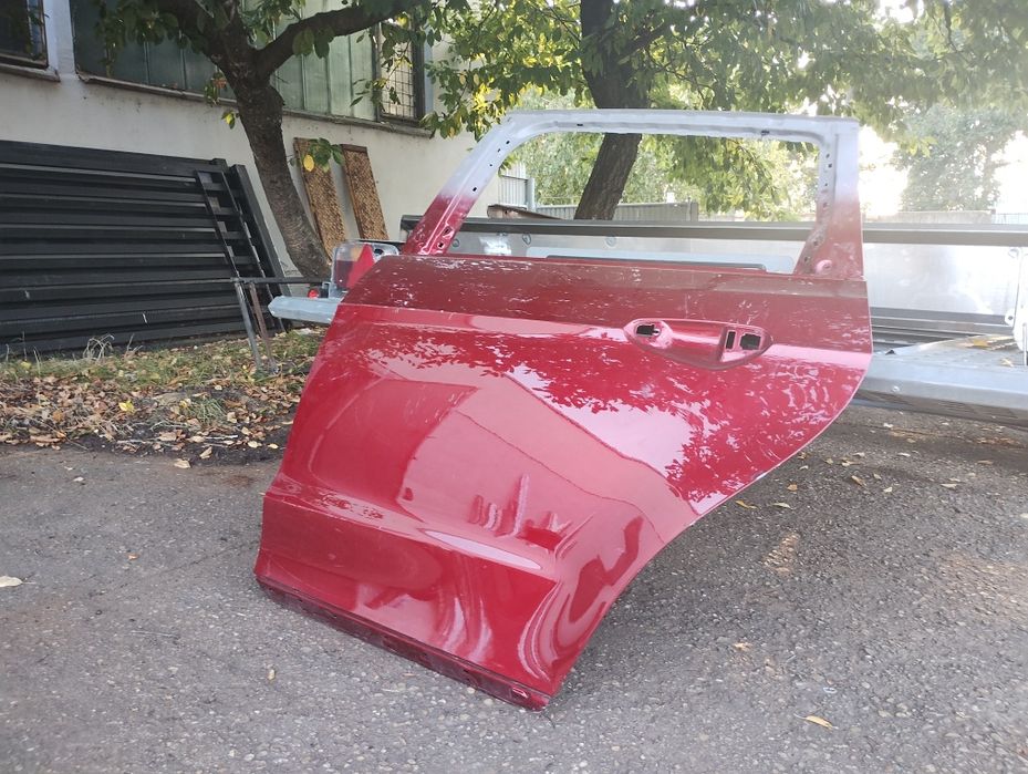 Usa stânga spate Ford S max, fabricatie după 2015