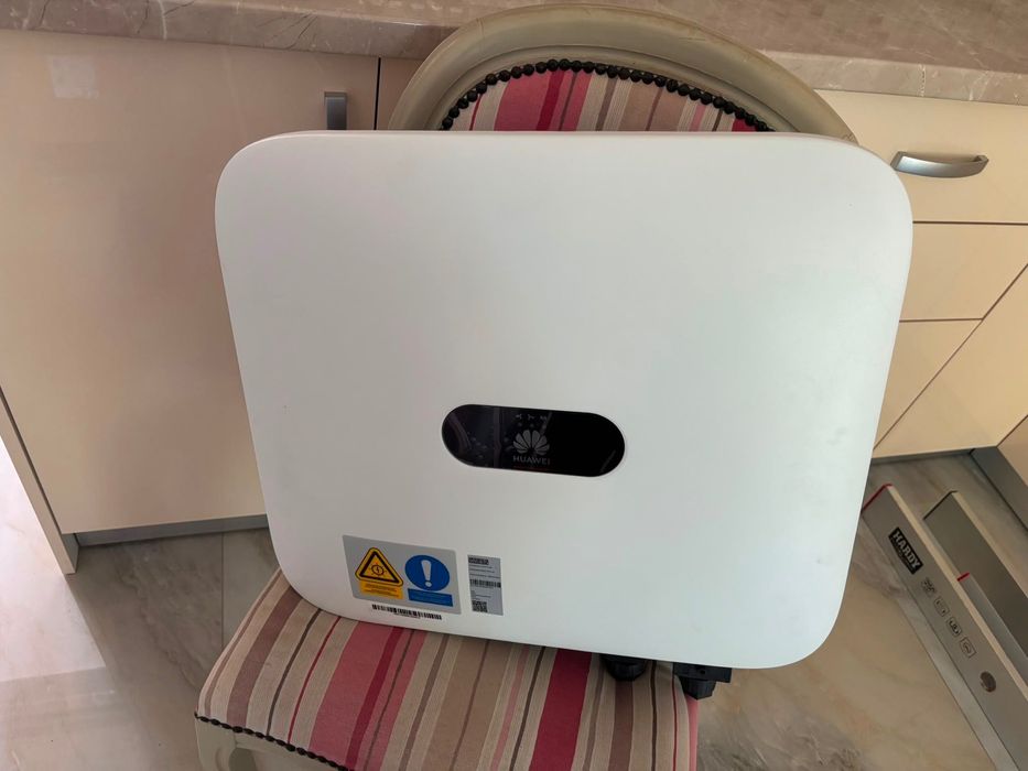 Invertor huawei sun 2000-10KTL-M1 10Kw