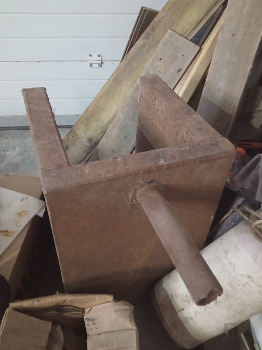 Продам котел для бани