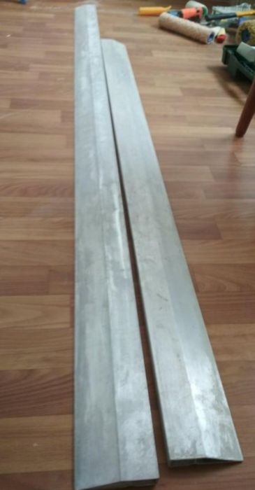 Правило строительное