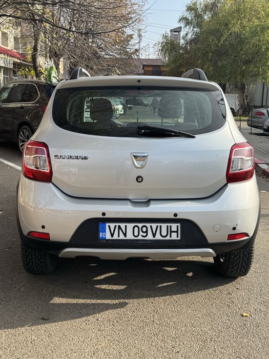 Vand Sandero Stepway 1.5 diesel