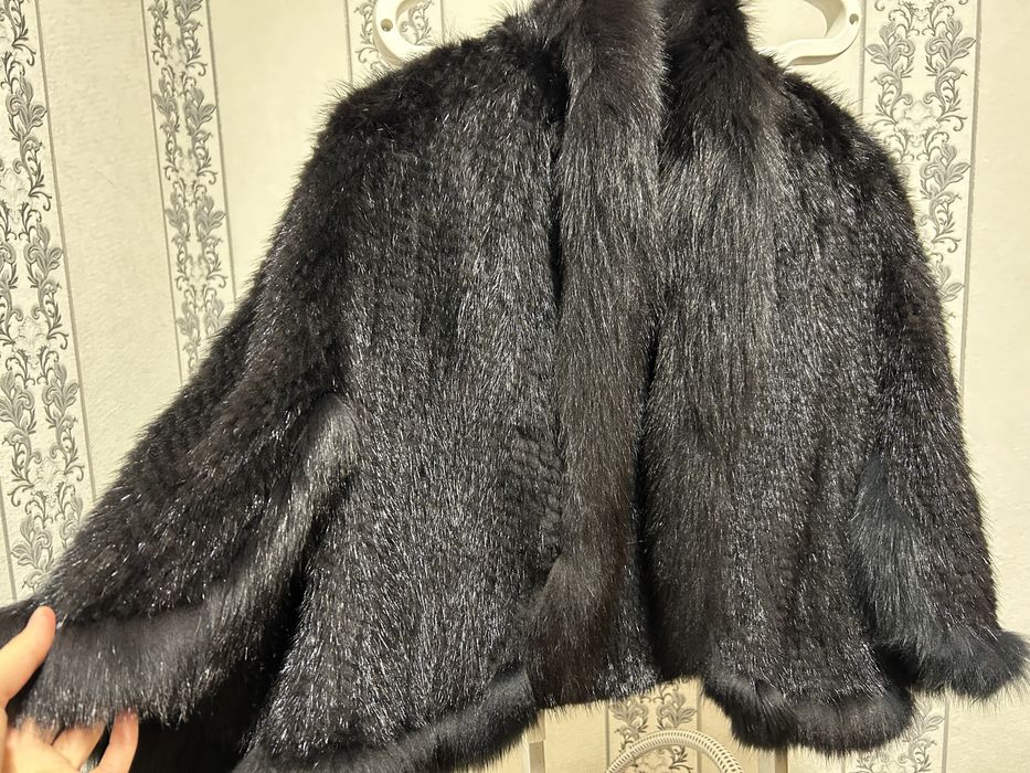 Naturalniy norka sotiladi