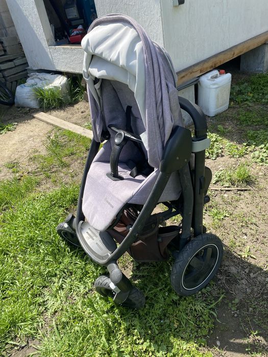 Коляска Maxi-Cosi