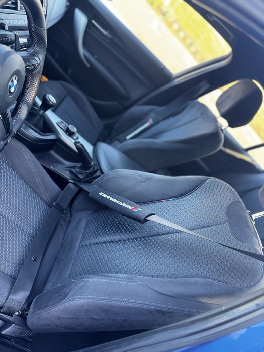 BMW Seria 1 2016 — imagine 4