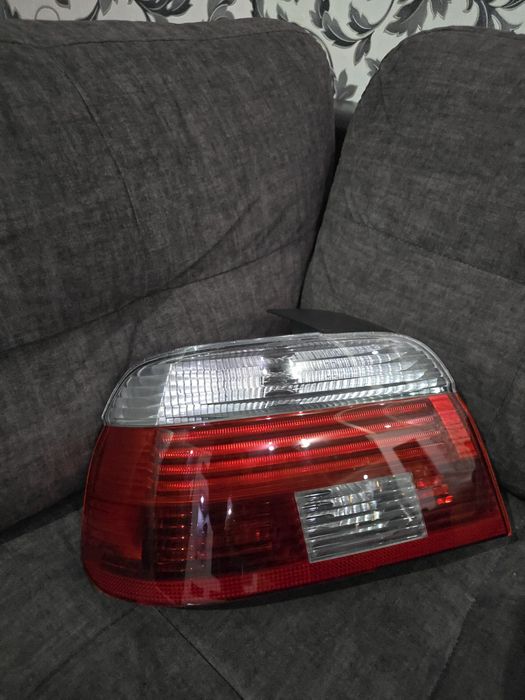 Bmw E39 фонарь рестайлинг правый