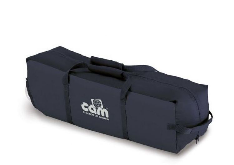 Бебешка кошара Cam