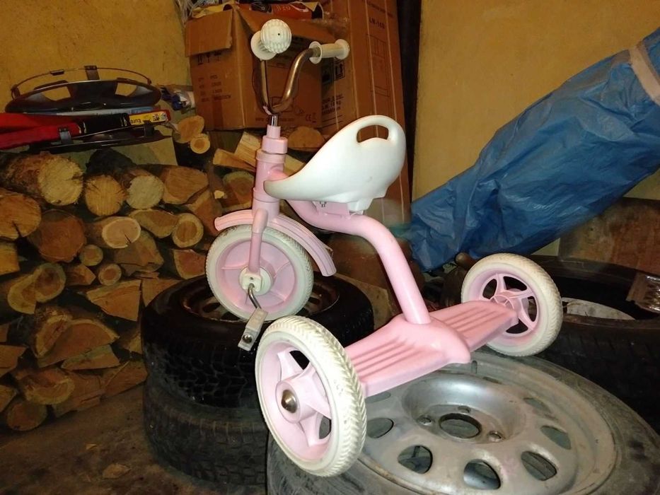 Оригинално марково колело произведено в Италия -50%