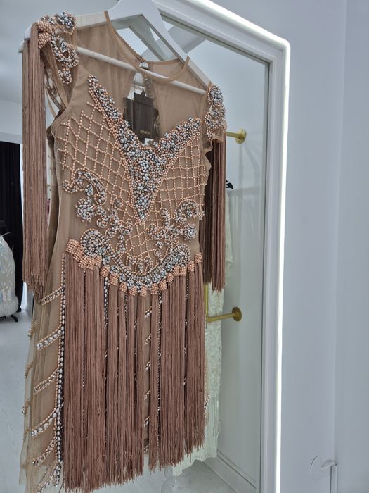 Rochie bijuterie A Star Is Born