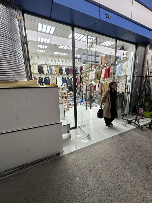 Каленное стекло 10 мм