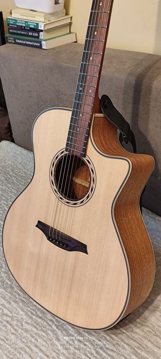 Chitară Electroacustică BromoBAT2CE