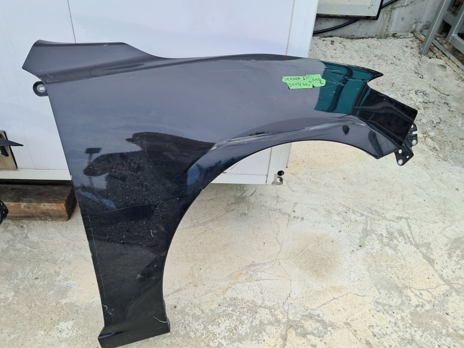 Калник Mazda 6 2013/2020г