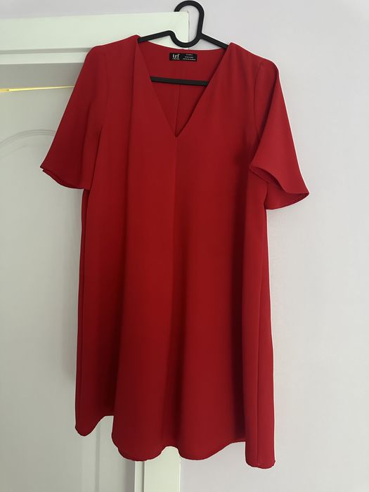 Рокля на Zara - размер S