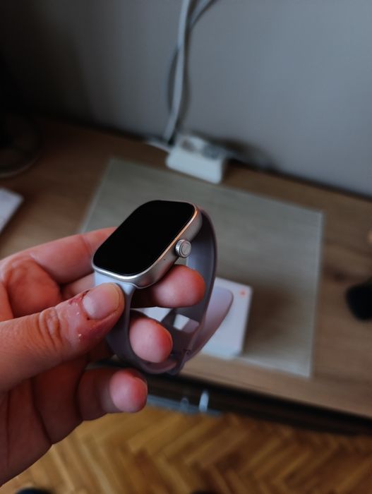 Xiaomi redmi watch 4