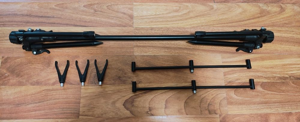 RodPod FL Pro cu 3 posturi