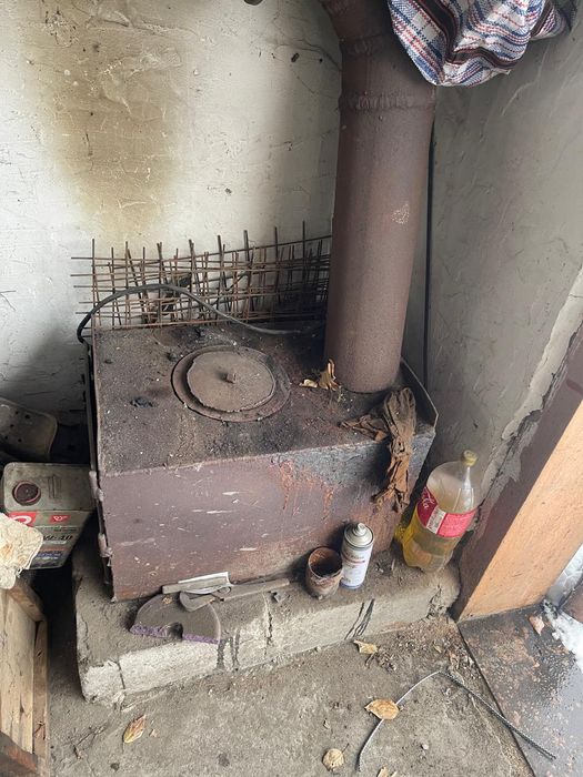 Продам     гараж