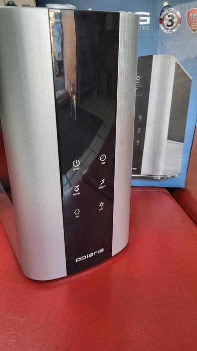 Увлажнитель воздуха Polaris PUH 0806Di