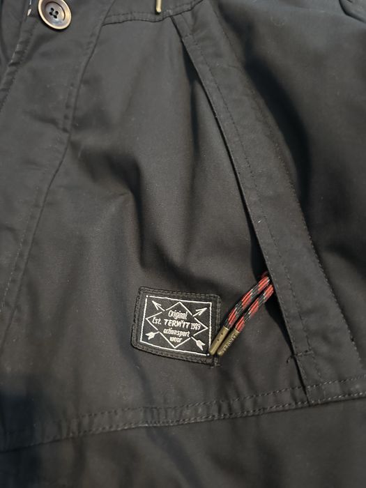 Парка Термит / Termit куртка