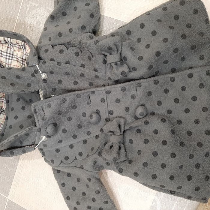 Детски якета 2-3 год.