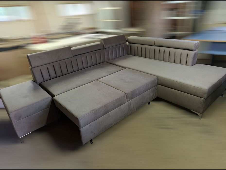 Изработка на мека мебел,дивани, тапицирани спални и кухненски столове