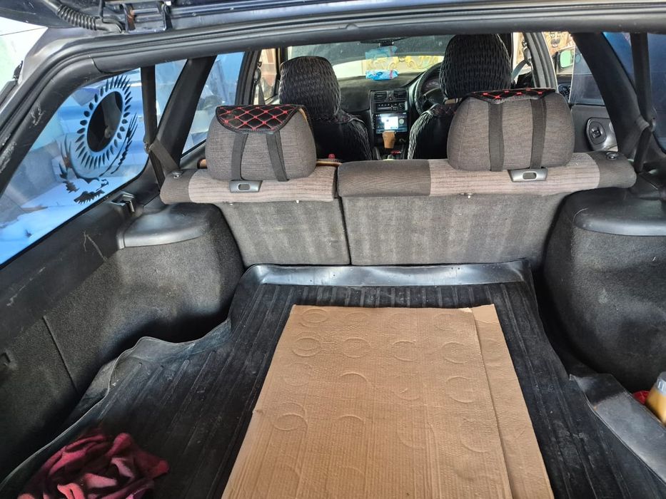 Продажа авто субару