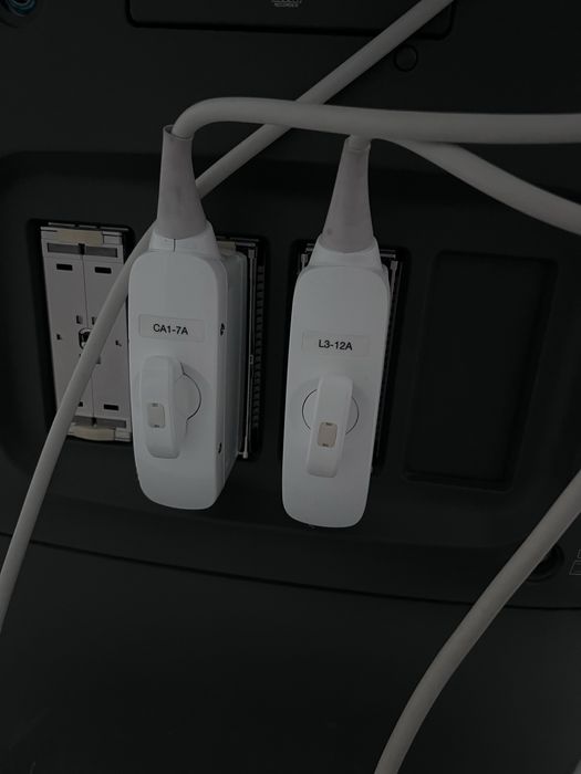 УЗИ аппарат Samsung HS70