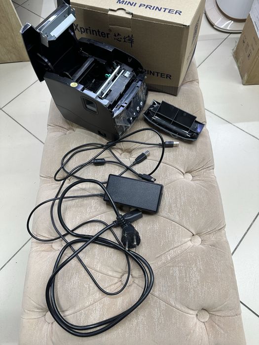 Принтер этикеток