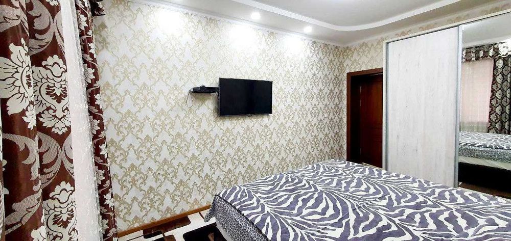 Б2Аренду квартира  2-ком [Алмазарский р-н северни алмазар]