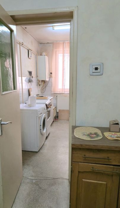 Apartament 2 Camere – Drăgășani (Str. Aleea Viitorului)