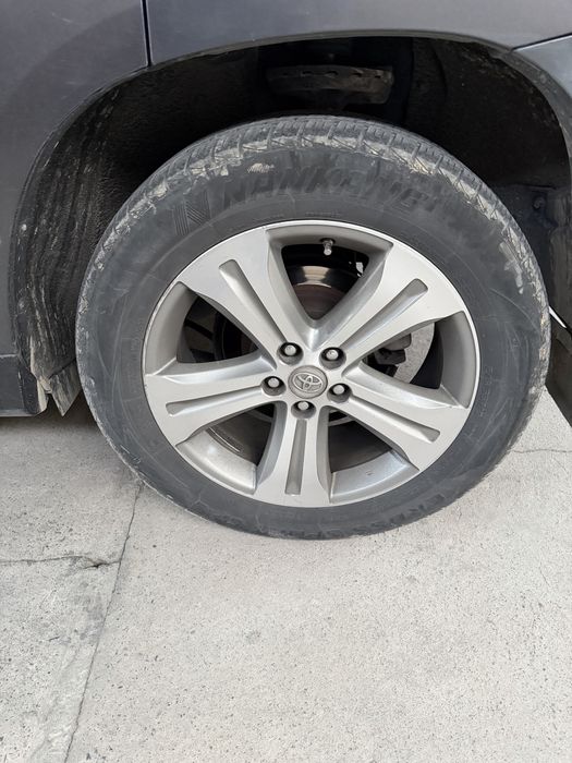 Автошина бу резина