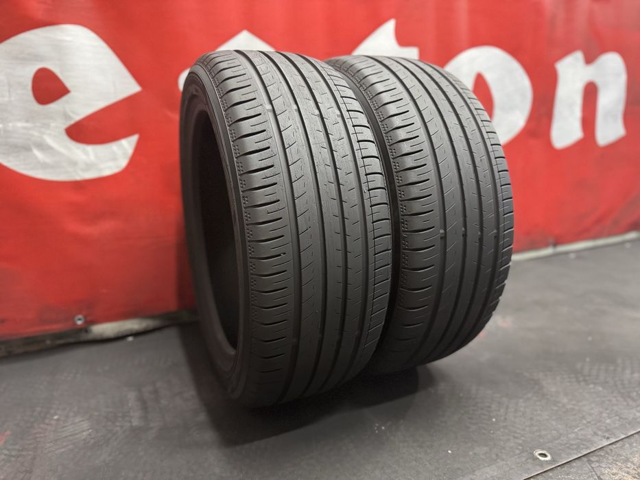 225 45 17, Летни гуми, Yokohama BluEarthGT, 2 броя