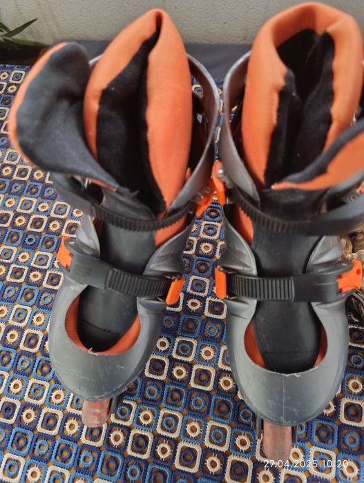 Продавам ройлери