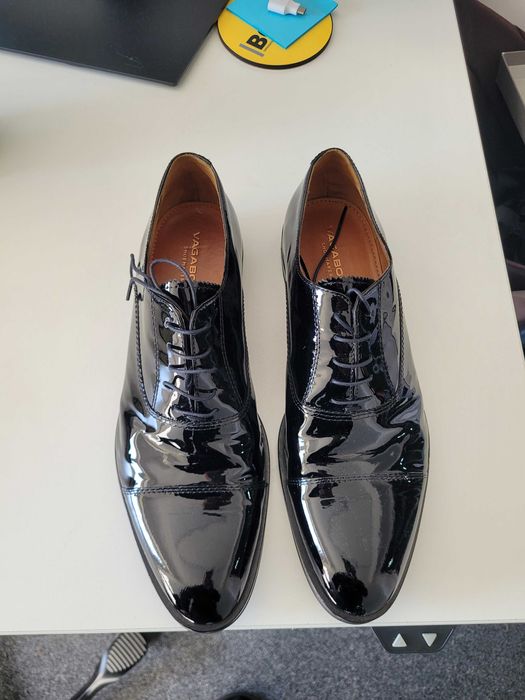 Pantofi barbati 41 eleganti eveniment