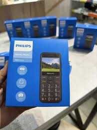 Philips E171L DualSIM