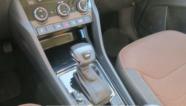 Dezmembrez Skoda Kodiaq/2.0 tdi euro 6/bara fata/haion/usi/faruri/stop