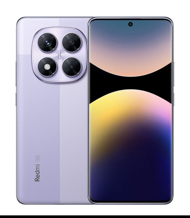 Xiaomi red mi note 14 pro +
