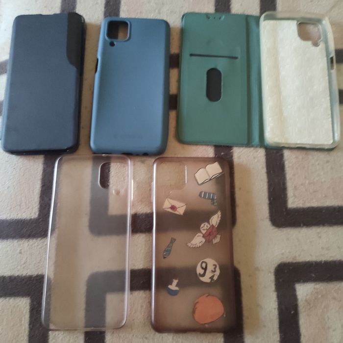 Huse Samsung Galaxy A12