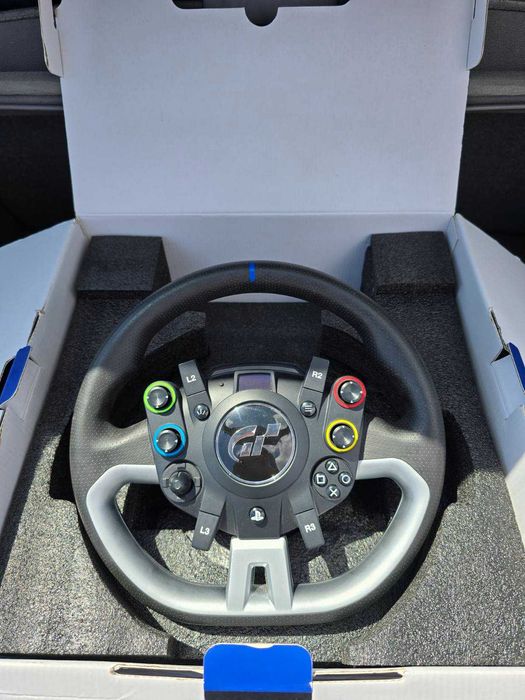 Волан Fanatec Gran Turismo DD Pro