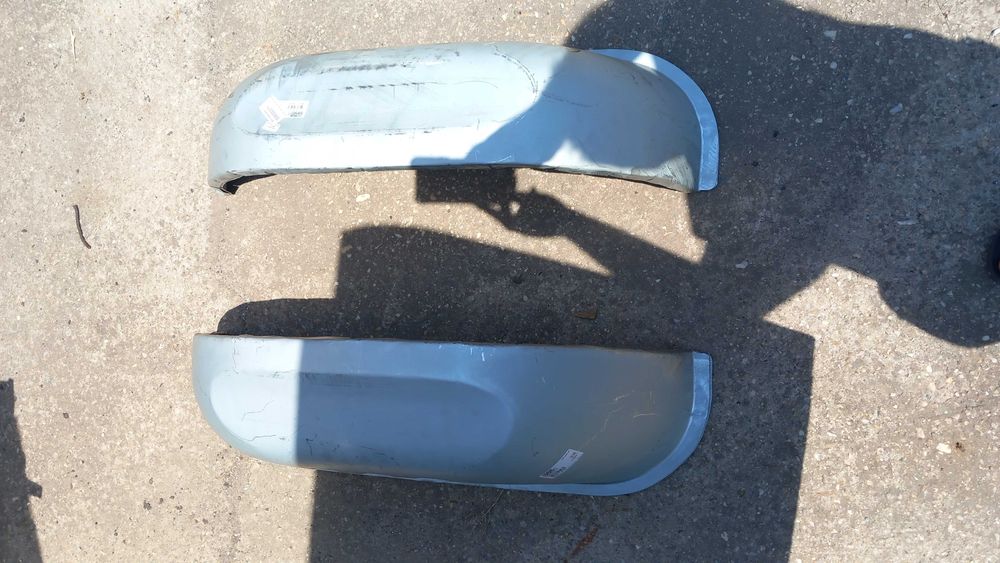 Oala mercedes sprinter 906 Tabla reparatie aripa interior 906 an 2007