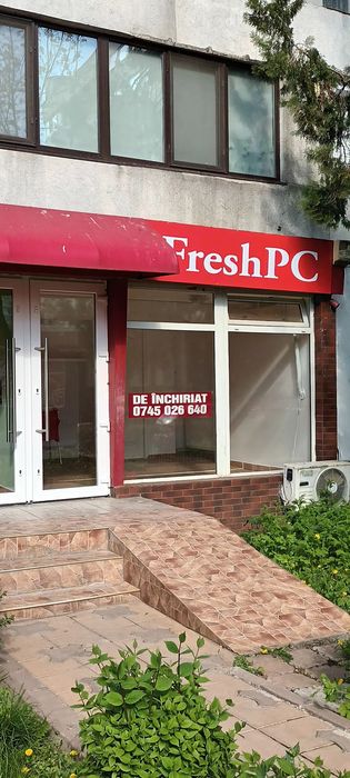 Proprietar ofer Spatiu Comercial -Tineretului 14 mp