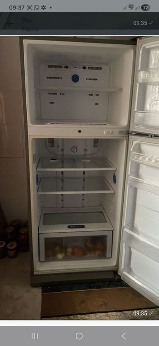 Продам холодильник