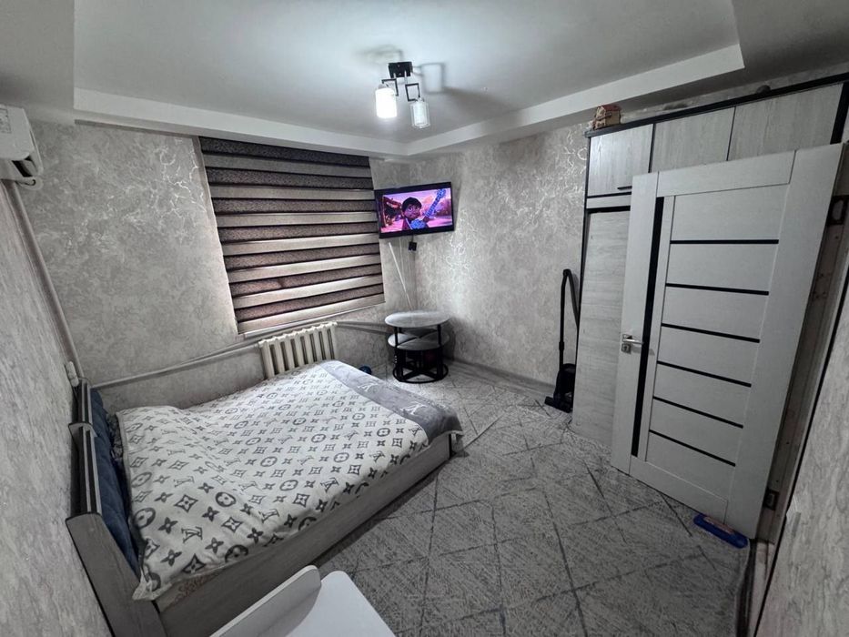 Галерейка срочно с ремонтом  чиланзар