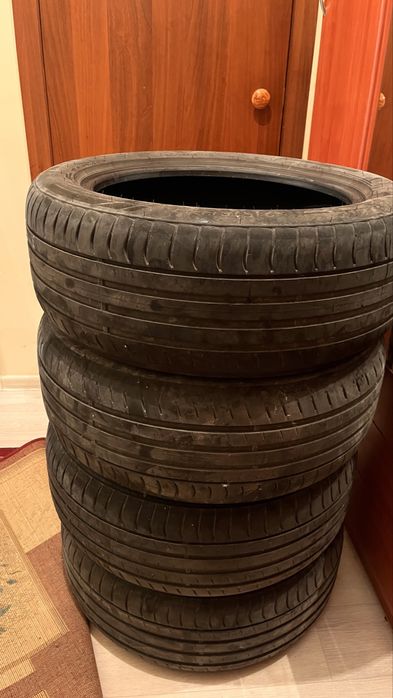 Шина летний р17